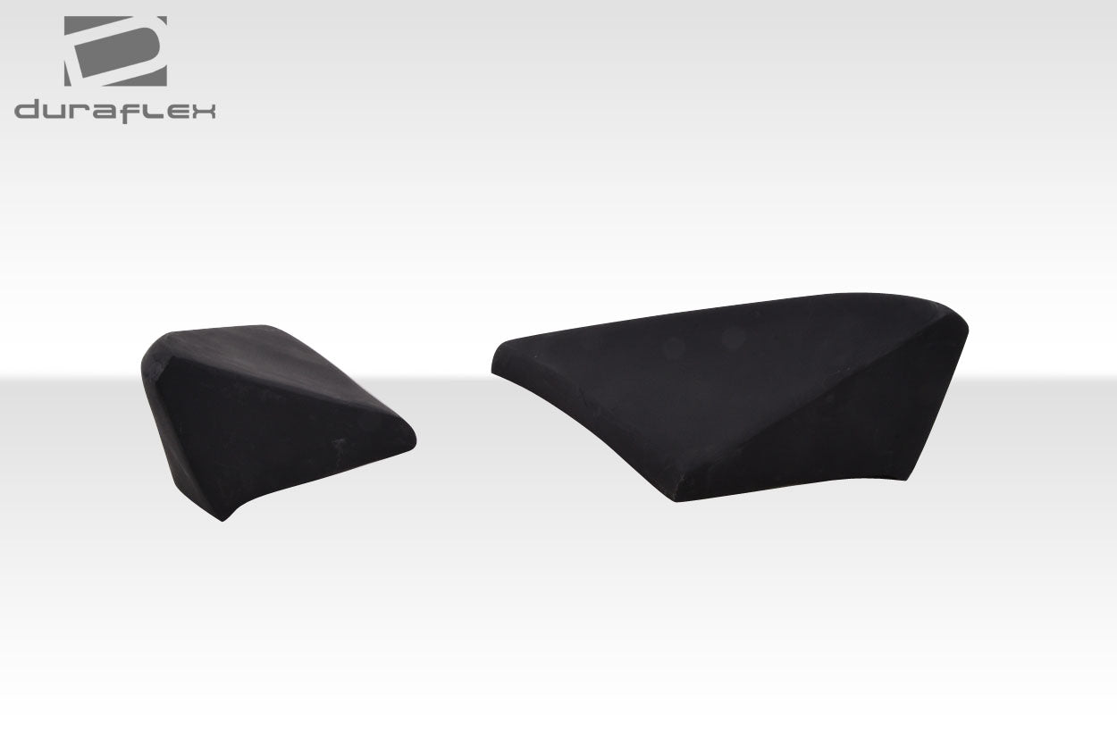 2010-2013 Chevrolet Camaro Duraflex RKS Wing Spoiler - 3 Piece (S)