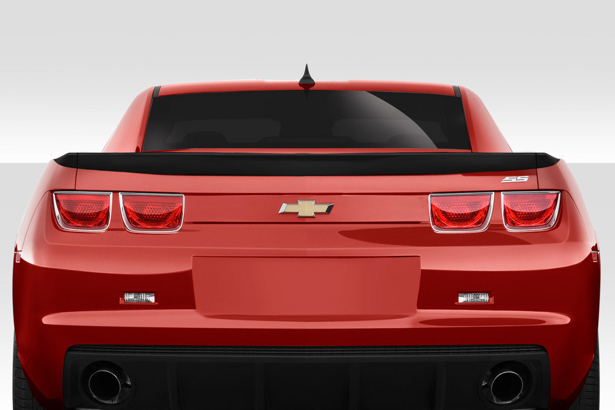 2010-2013 Chevrolet Camaro Duraflex RKS Wing Spoiler - 3 Piece (S)