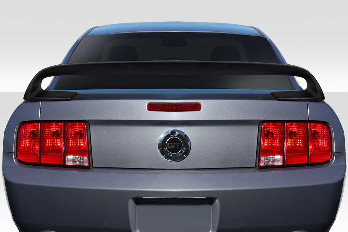 2005-2009 Ford Mustang Duraflex GT350 Look Rear Wing