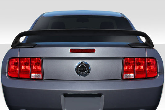 2005-2009 Ford Mustang Duraflex GT350 Look Rear Wing