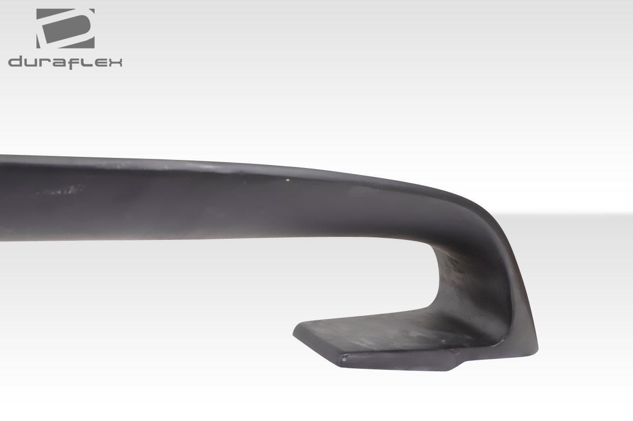 2005-2009 Ford Mustang Duraflex GT350 Look Rear Wing