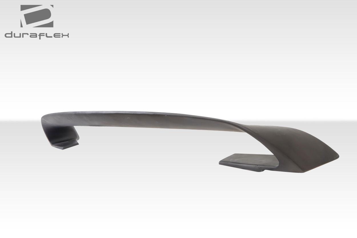 2005-2009 Ford Mustang Duraflex GT350 Look Rear Wing