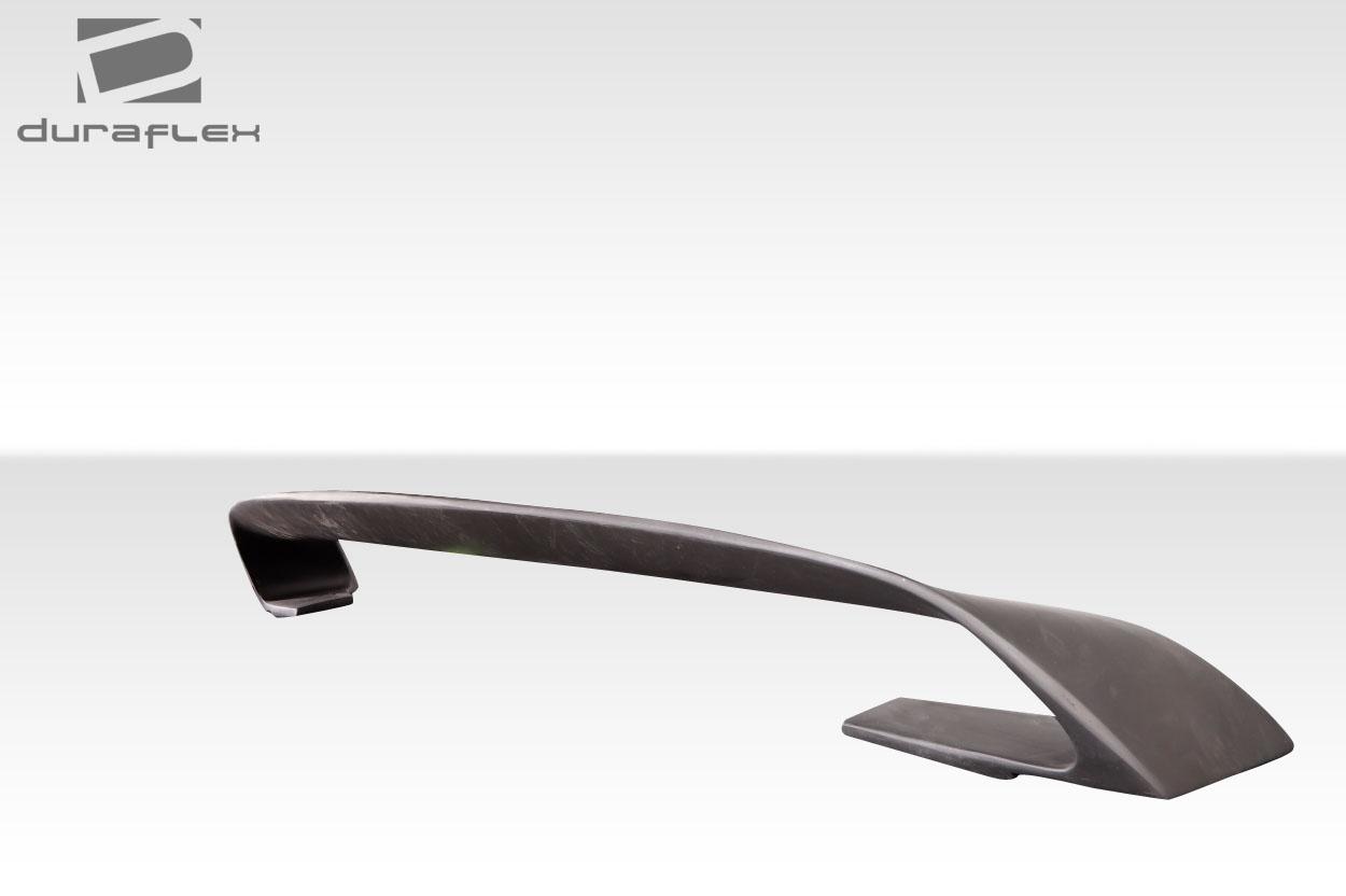 2005-2009 Ford Mustang Duraflex GT350 Look Rear Wing