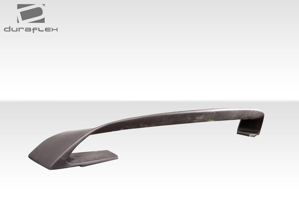 2005-2009 Ford Mustang Duraflex GT350 Look Rear Wing