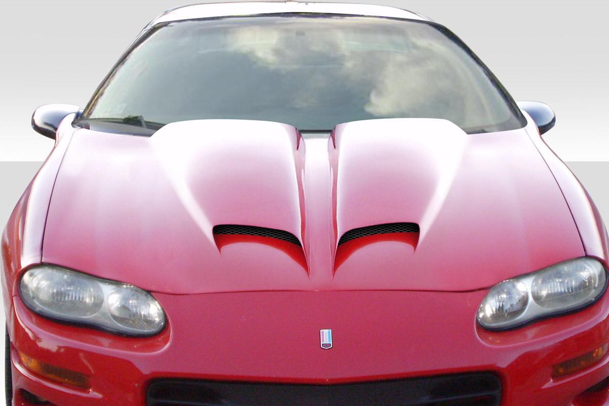 1998-2002 Chevrolet Camaro Duraflex WS6 Hood
