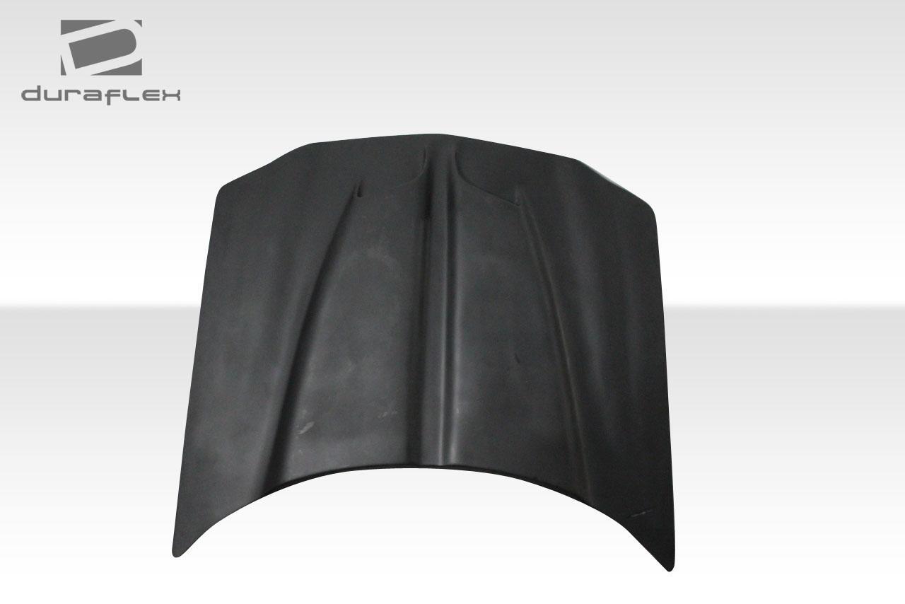 1998-2002 Chevrolet Camaro Duraflex WS6 Hood