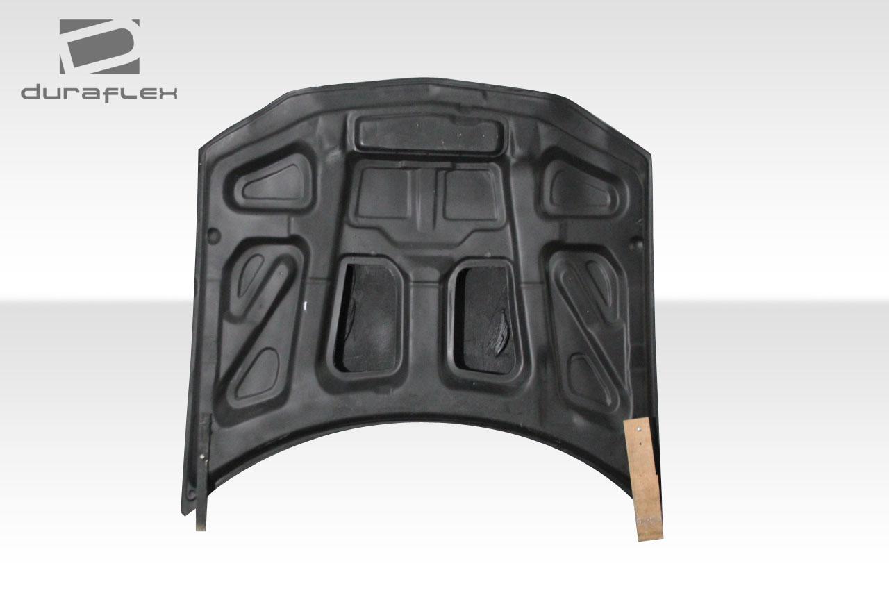 1998-2002 Chevrolet Camaro Duraflex WS6 Hood