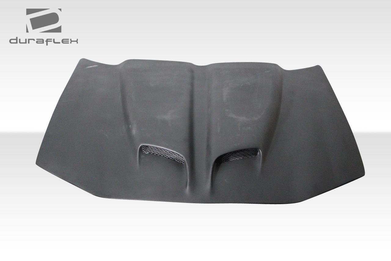 1998-2002 Chevrolet Camaro Duraflex WS6 Hood