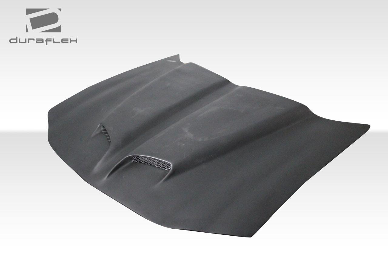 1998-2002 Chevrolet Camaro Duraflex WS6 Hood