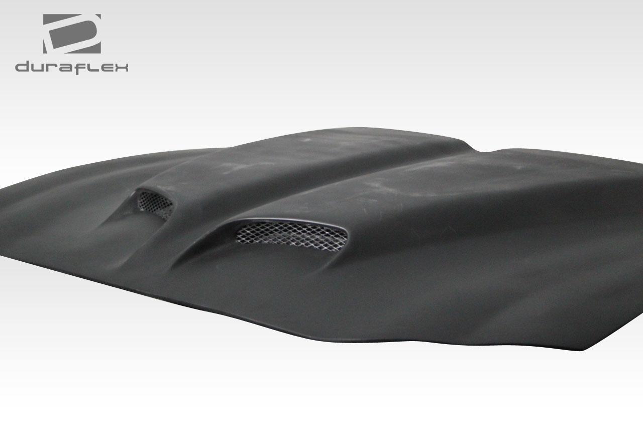 1998-2002 Chevrolet Camaro Duraflex WS6 Hood