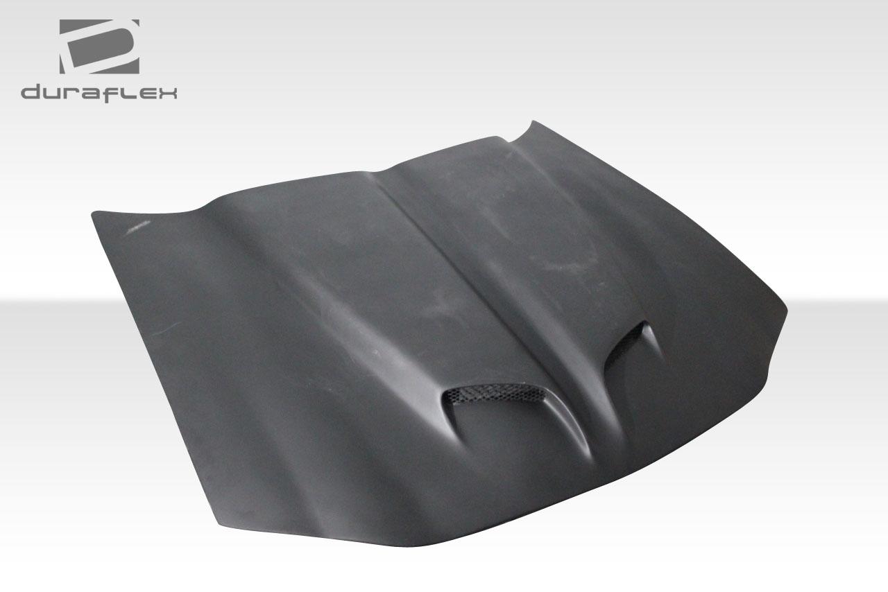 1998-2002 Chevrolet Camaro Duraflex WS6 Hood