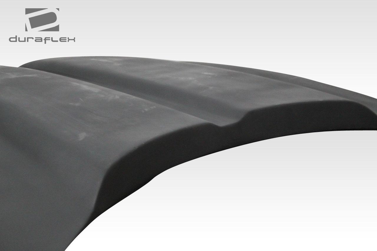 1998-2002 Chevrolet Camaro Duraflex WS6 Hood