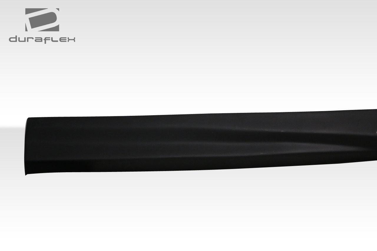 2000-2005 Chevrolet Impala Duraflex Champion Side Skirts