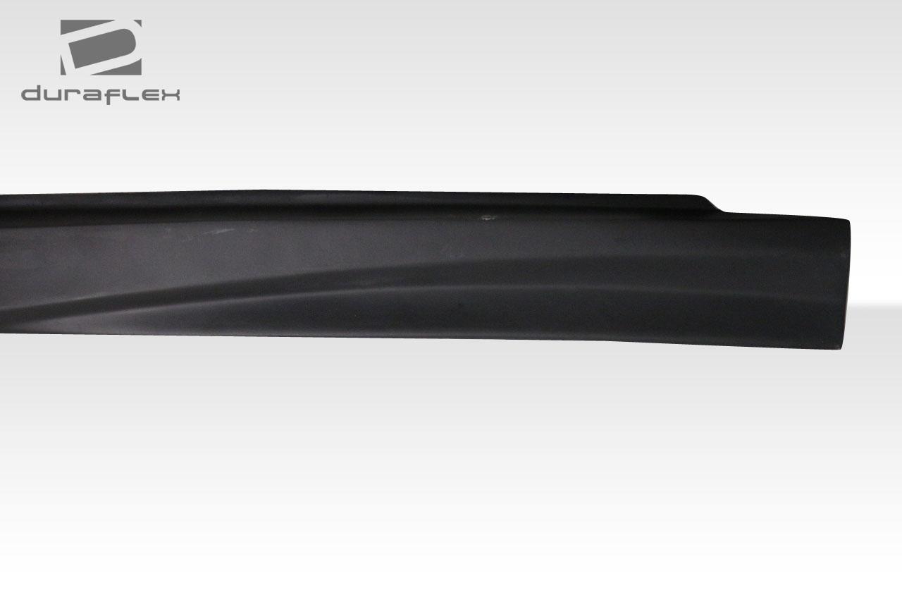 2000-2005 Chevrolet Impala Duraflex Champion Side Skirts