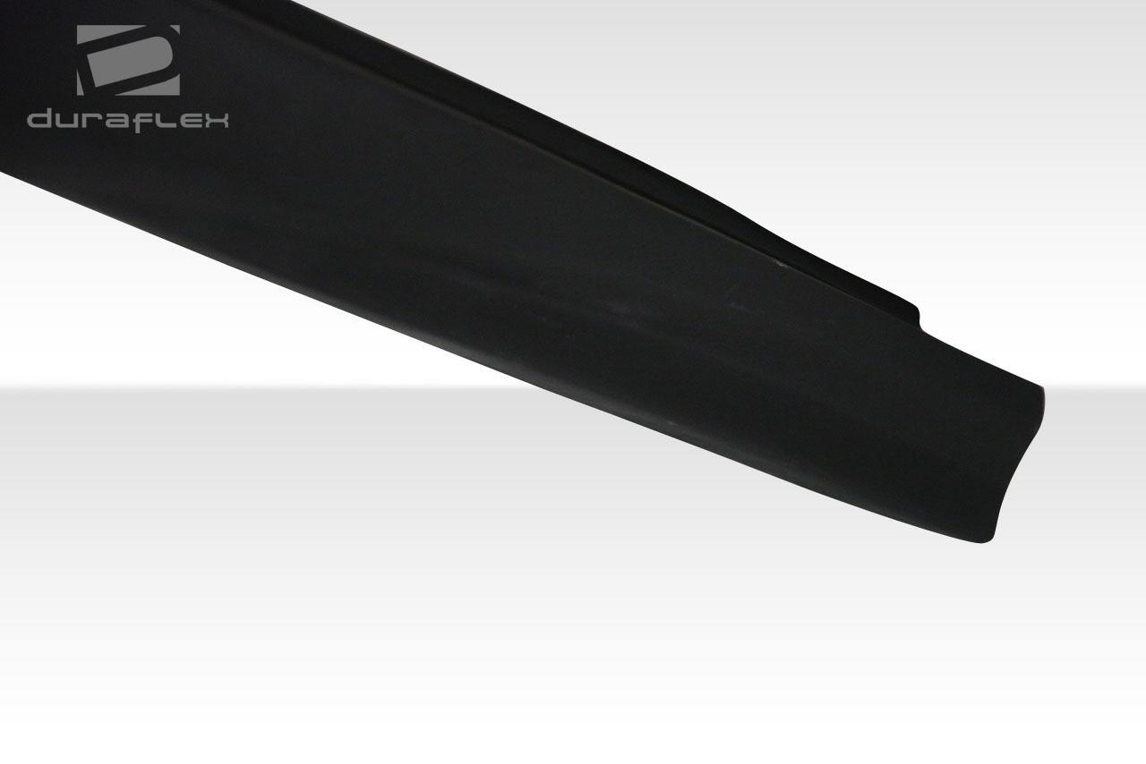 2000-2005 Chevrolet Impala Duraflex Champion Side Skirts