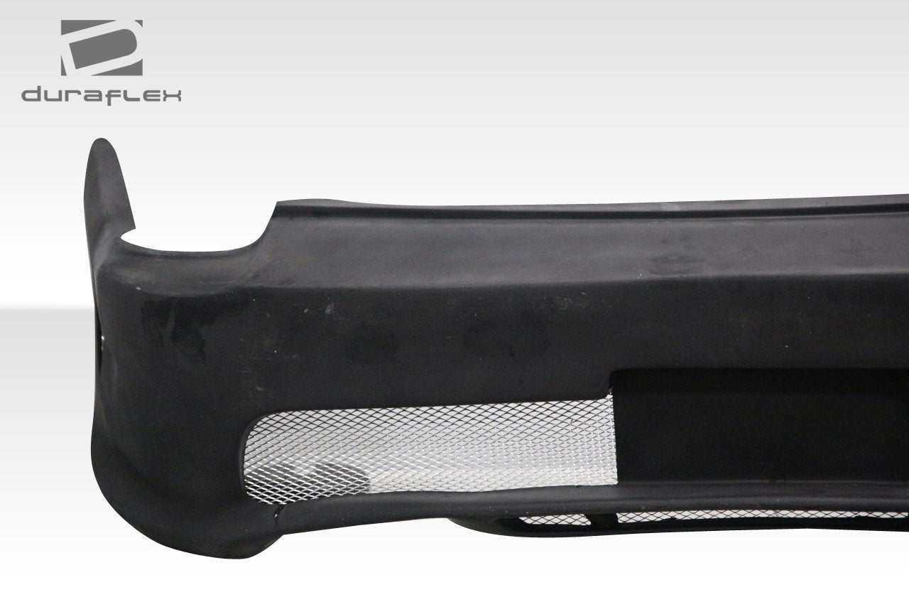 2000-2005 Chevrolet Monte Carlo Duraflex Champion Rear Bumper - 1 Piece
