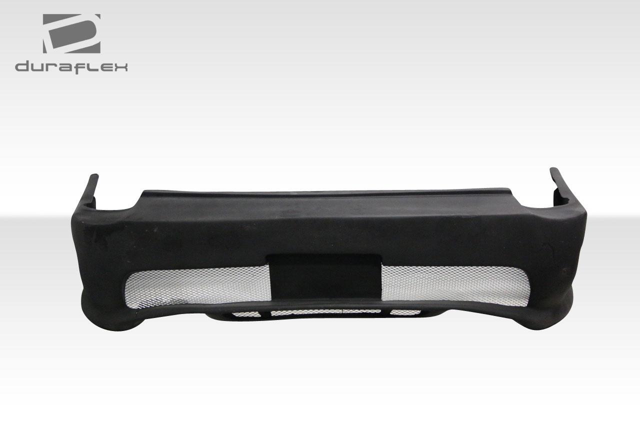2000-2005 Chevrolet Monte Carlo Duraflex Champion Rear Bumper