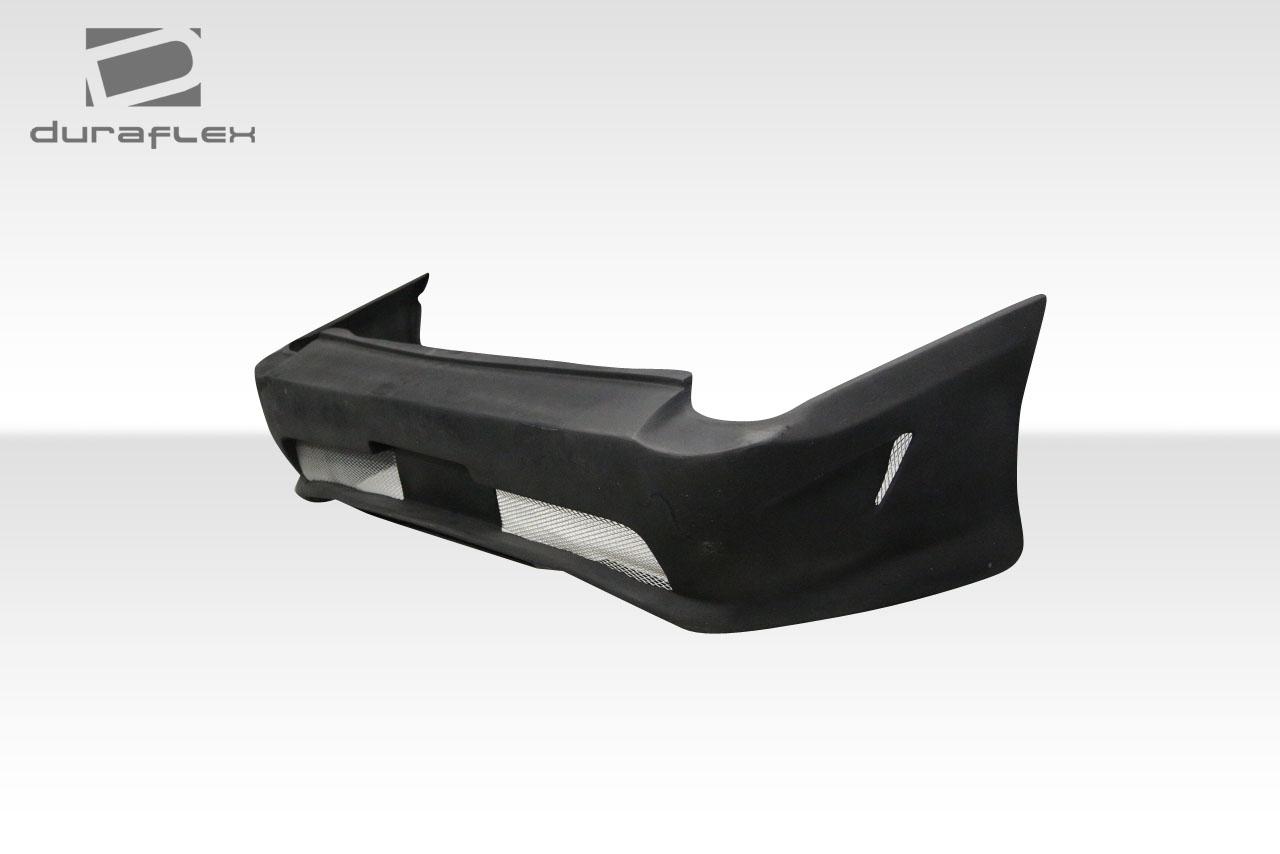 2000-2005 Chevrolet Monte Carlo Duraflex Champion Rear Bumper