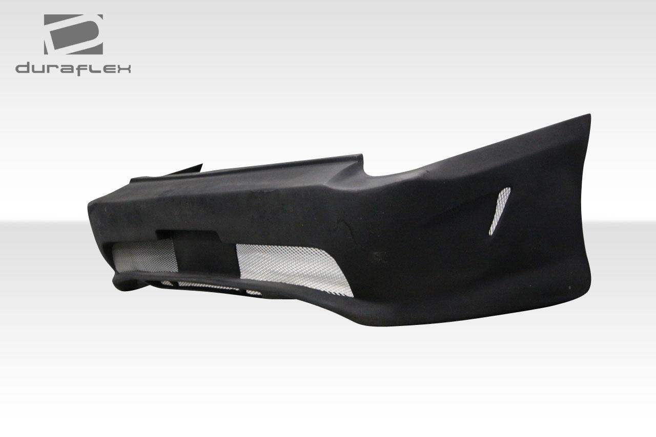 2000-2005 Chevrolet Monte Carlo Duraflex Champion Rear Bumper