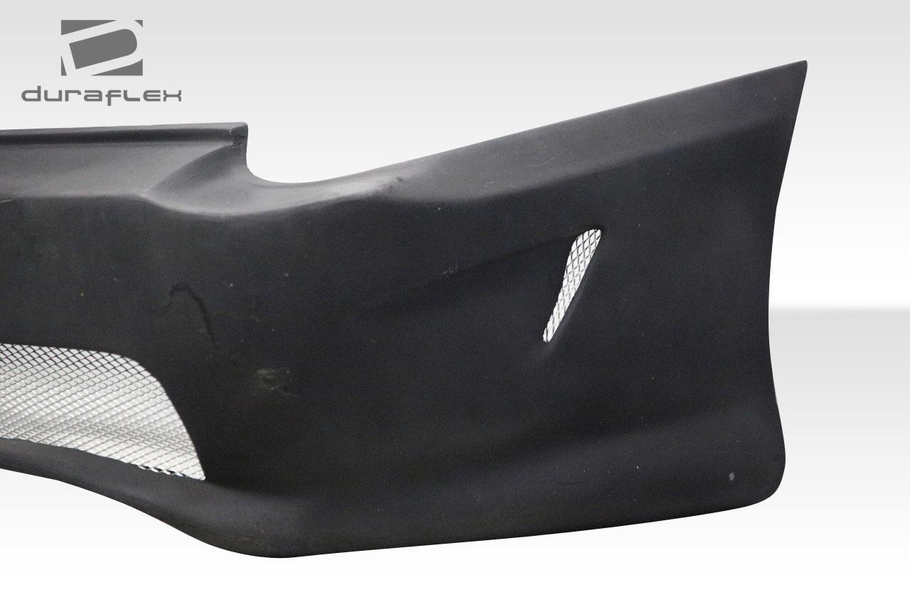 2000-2005 Chevrolet Monte Carlo Duraflex Champion Rear Bumper