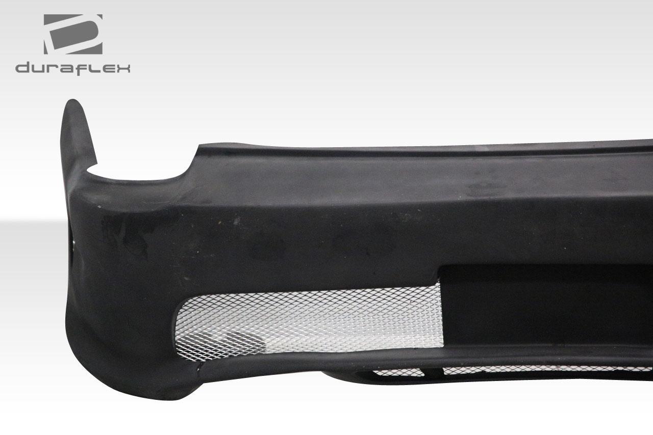 2000-2005 Chevrolet Monte Carlo Duraflex Champion Rear Bumper