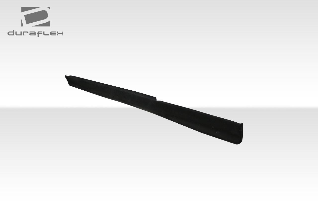 2000-2007 Chevrolet Monte Carlo Duraflex Champion Side Skirts