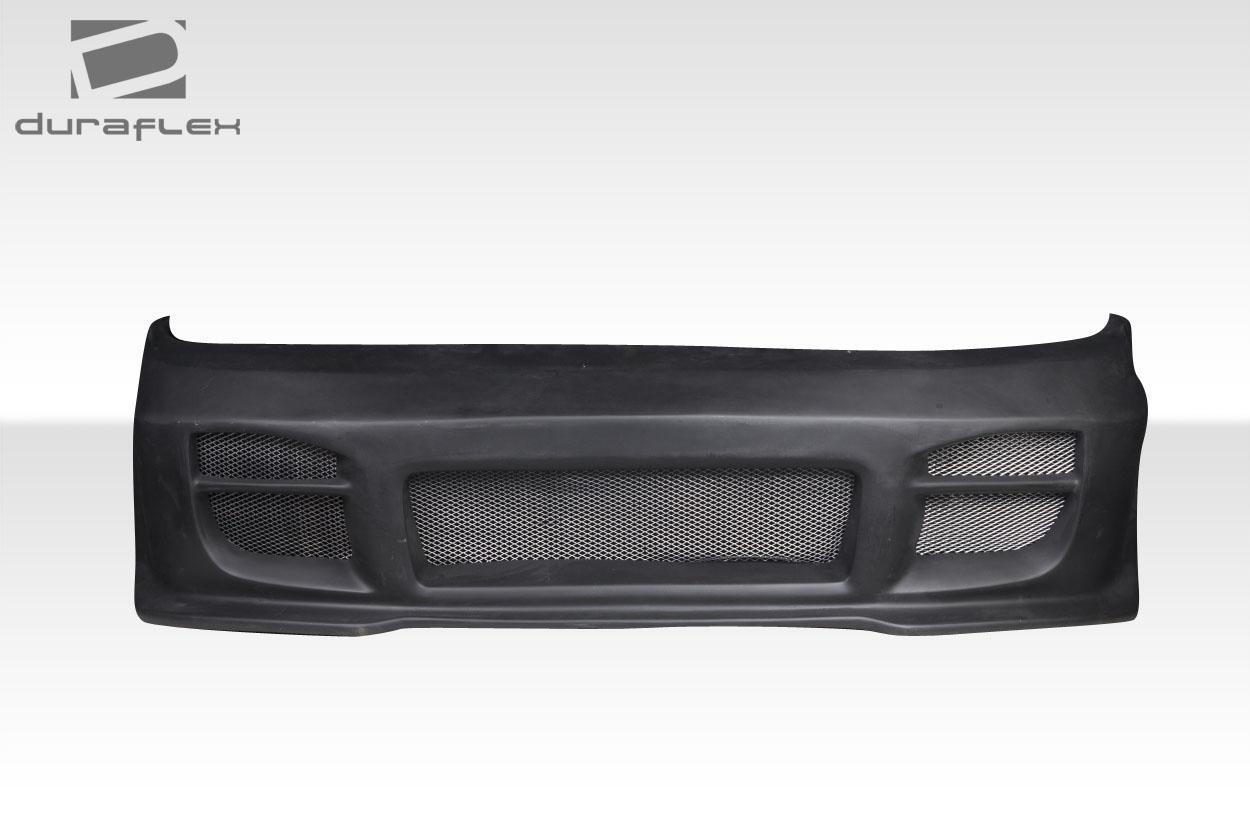 2002-2008 Chevrolet Trailblazer Duraflex R34 Front Bumper