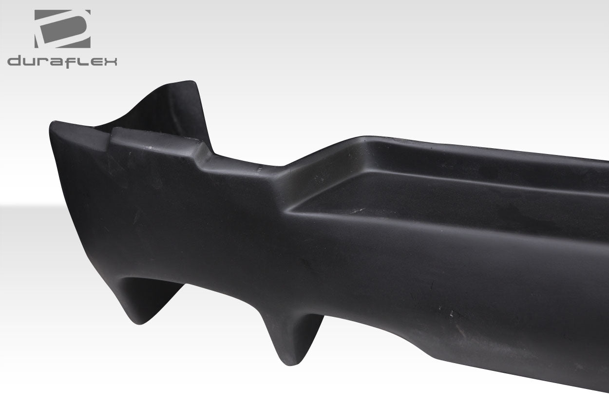 2002-2005 Chevrolet Trailblazer Duraflex R34 Rear Bumper - 1 Piece