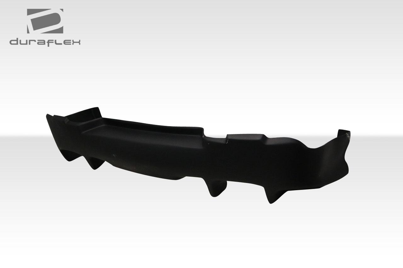 2002-2005 Chevrolet Trailblazer Duraflex R34 Rear Bumper