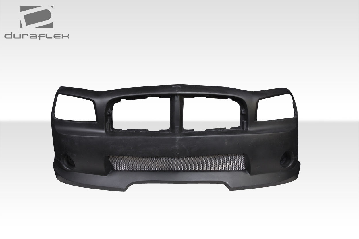 2006-2010 Dodge Charger Duraflex Markham Front Bumper