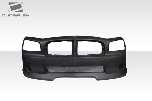 2006-2010 Dodge Charger Duraflex Markham Front Bumper
