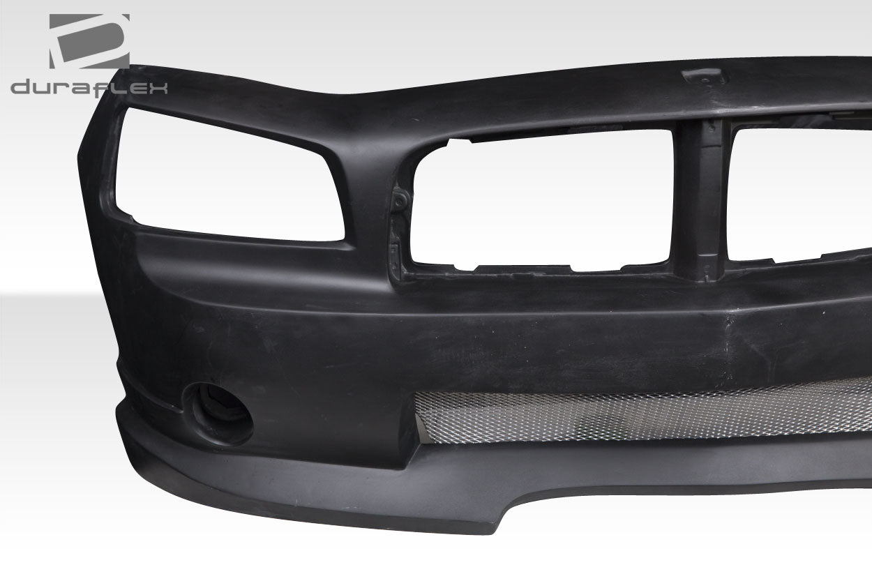 2006-2010 Dodge Charger Duraflex Markham Front Bumper
