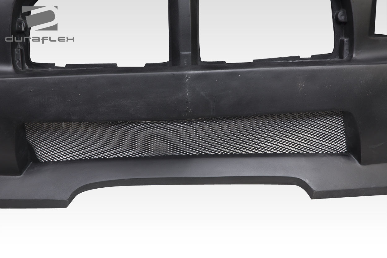 2006-2010 Dodge Charger Duraflex Markham Front Bumper - 1 Piece