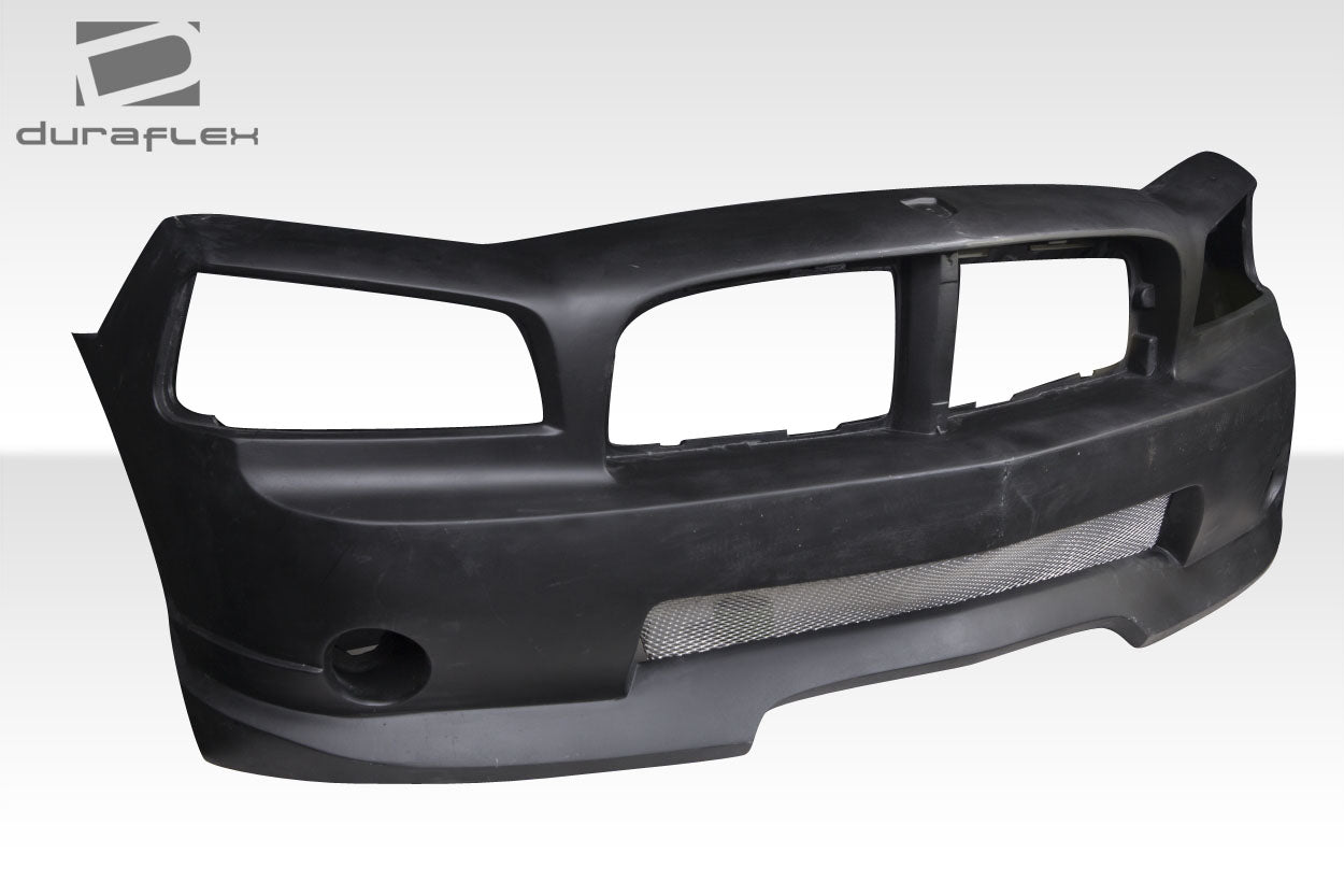 2006-2010 Dodge Charger Duraflex Markham Front Bumper