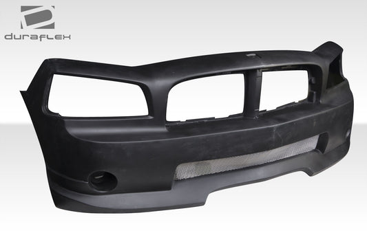 2006-2010 Dodge Charger Duraflex Markham Front Bumper