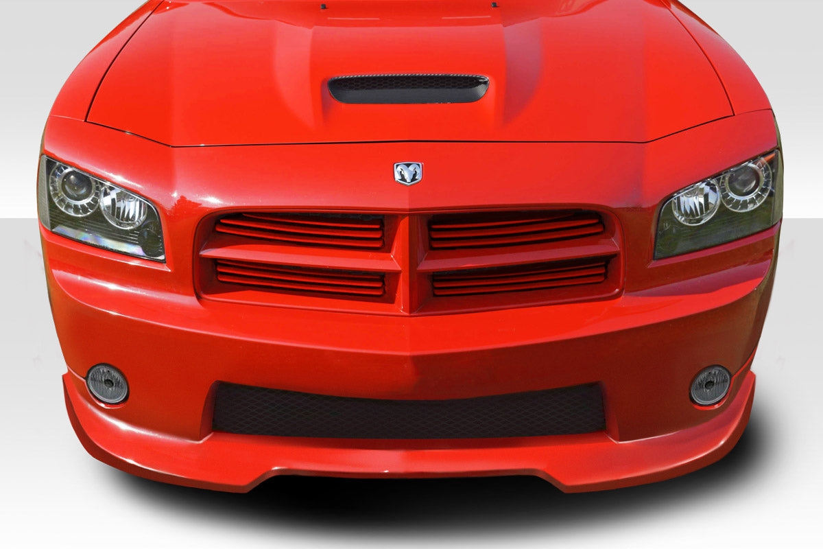 2006-2010 Dodge Charger Duraflex Markham Kit