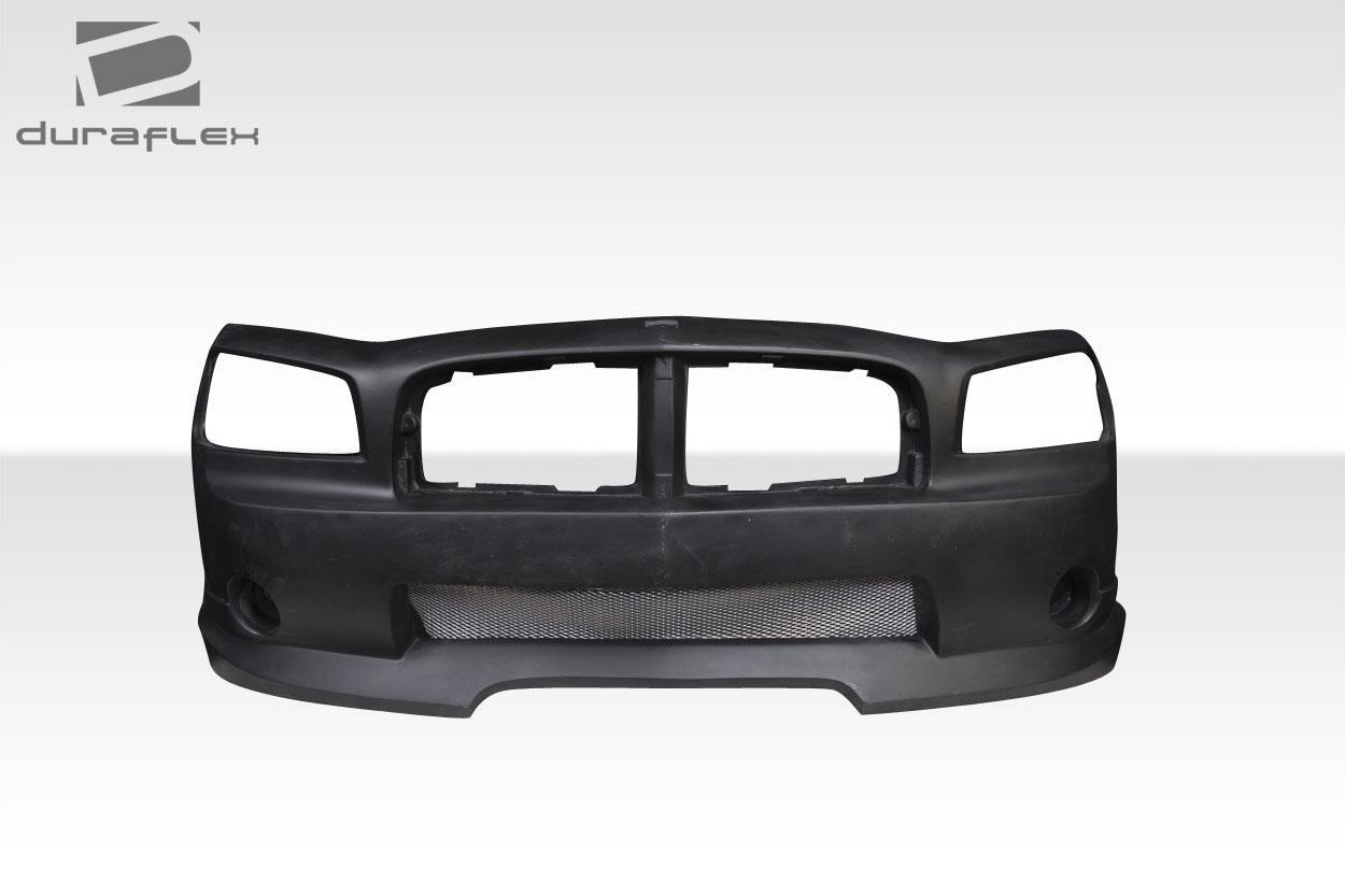 2006-2010 Dodge Charger Duraflex Markham Front Bumper