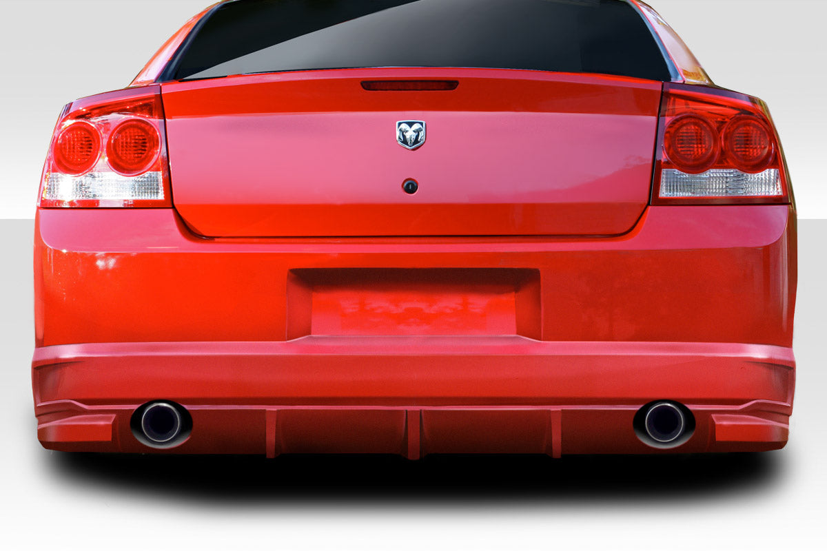 2006-2010 Dodge Charger Duraflex Markham Kit