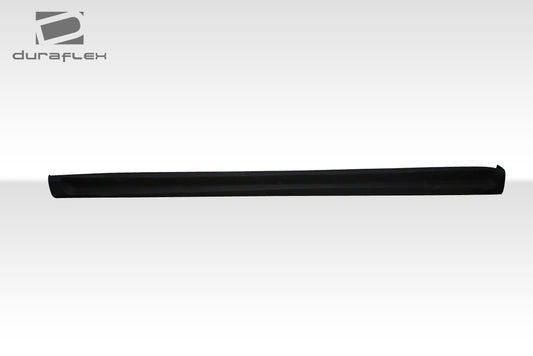 2006-2010 Dodge Charger Duraflex Markham Side Skirts