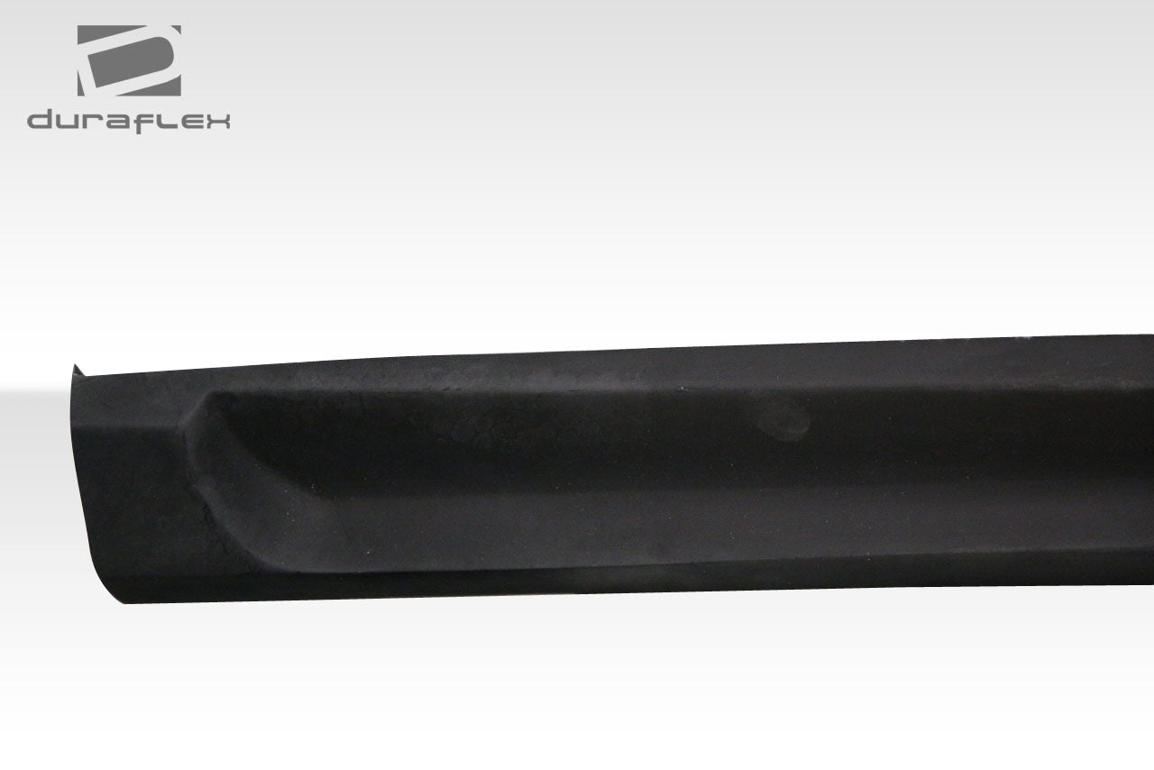 2006-2010 Dodge Charger Duraflex Markham Side Skirts