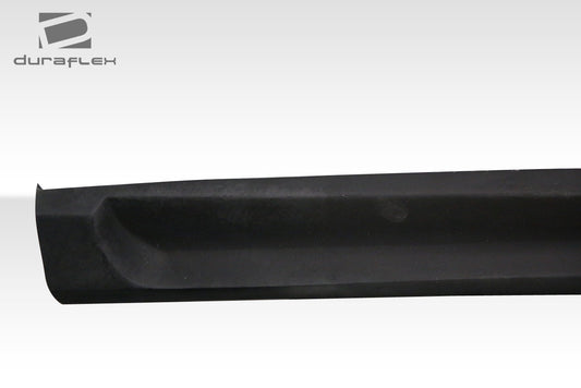 2006-2010 Dodge Charger Duraflex Markham Side Skirts