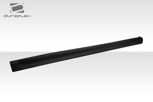 2006-2010 Dodge Charger Duraflex Markham Side Skirts