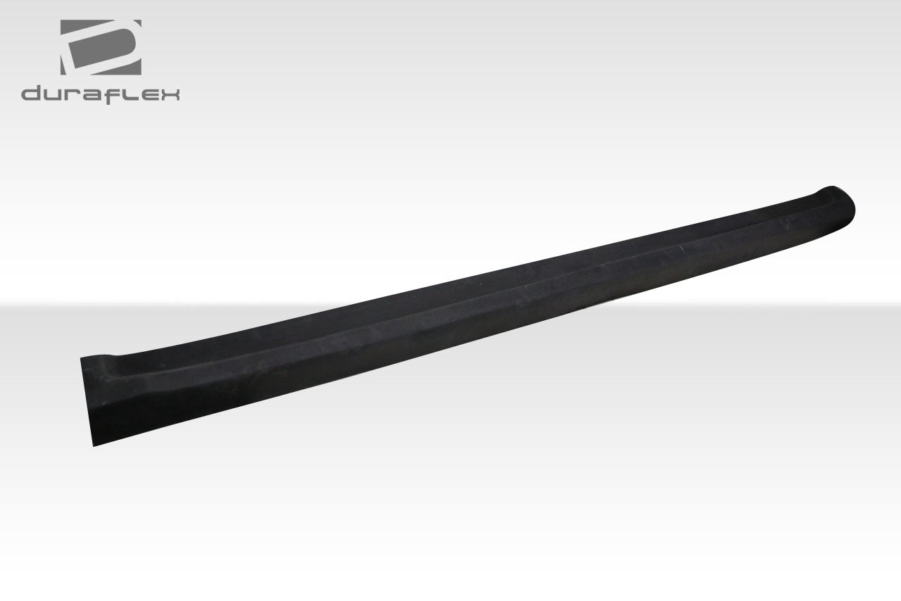 2006-2010 Dodge Charger Duraflex Markham Side Skirts