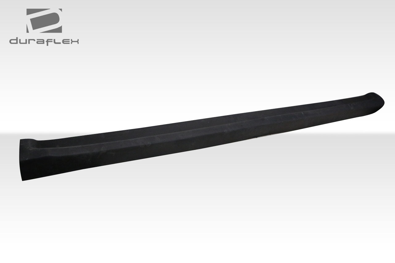 2006-2010 Dodge Charger Duraflex Markham Side Skirts - 2 Piece
