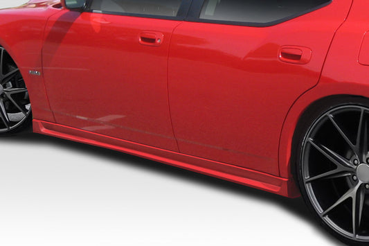 2006-2010 Dodge Charger Duraflex Markham Kit