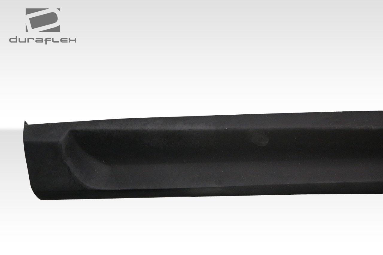 2006-2010 Dodge Charger Duraflex Markham Side Skirts
