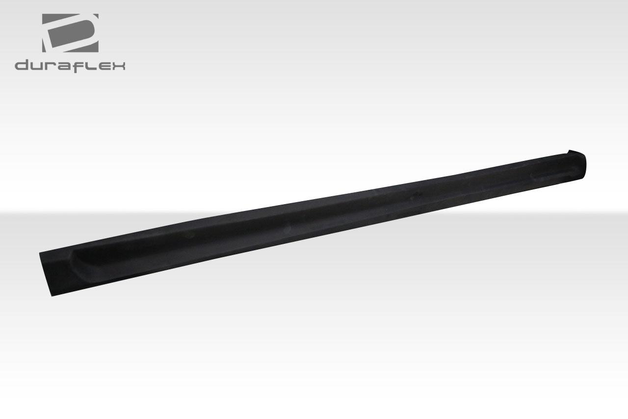 2006-2010 Dodge Charger Duraflex Markham Side Skirts
