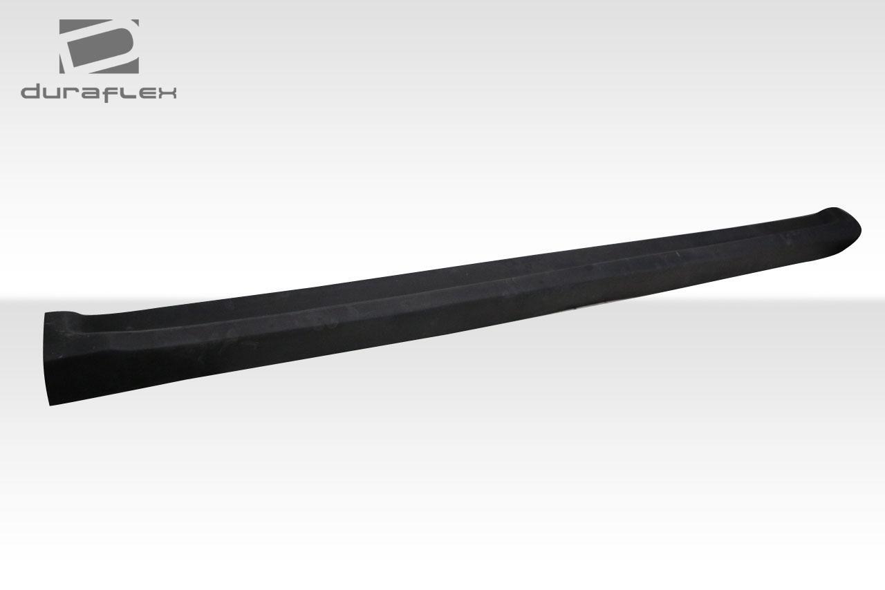 2006-2010 Dodge Charger Duraflex Markham Side Skirts
