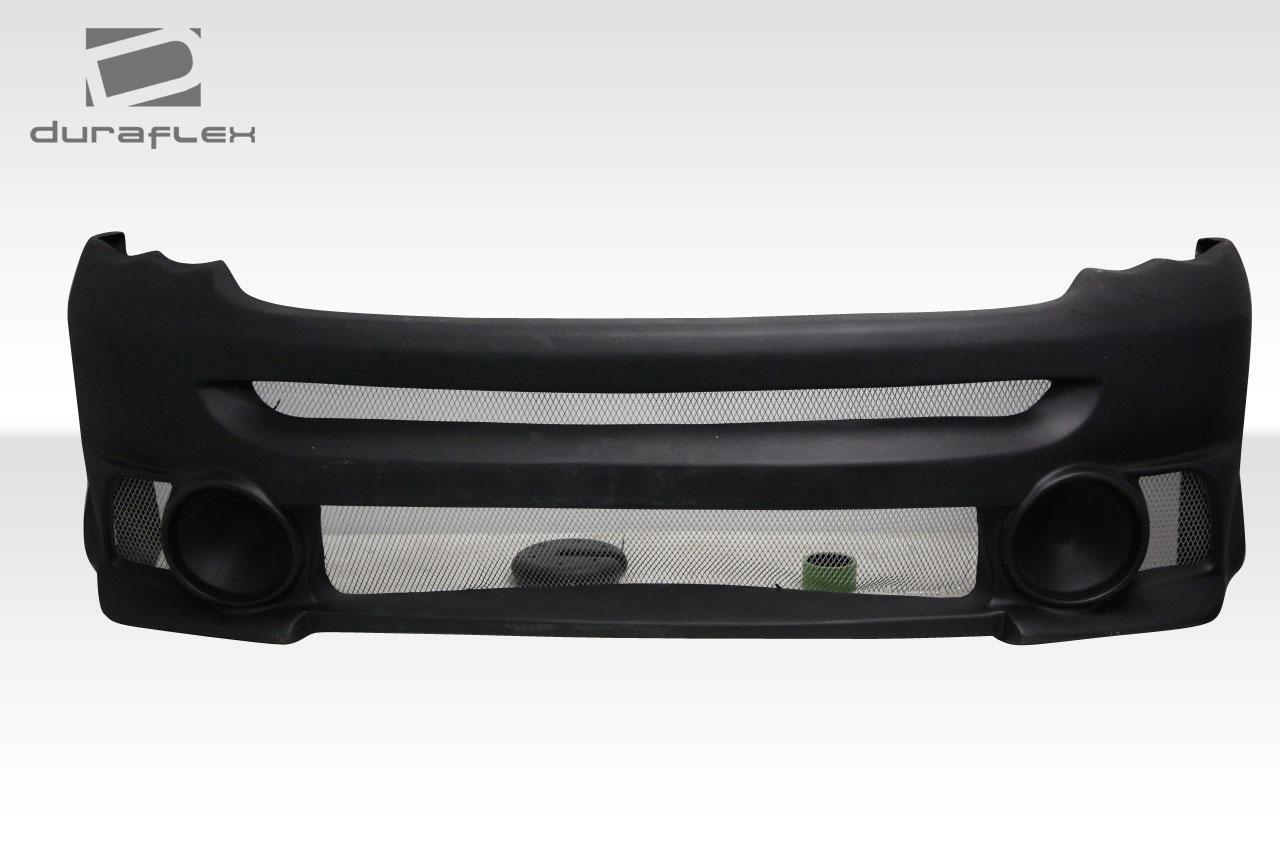 2002-2005 Dodge Ram Duraflex EVO Front Bumper