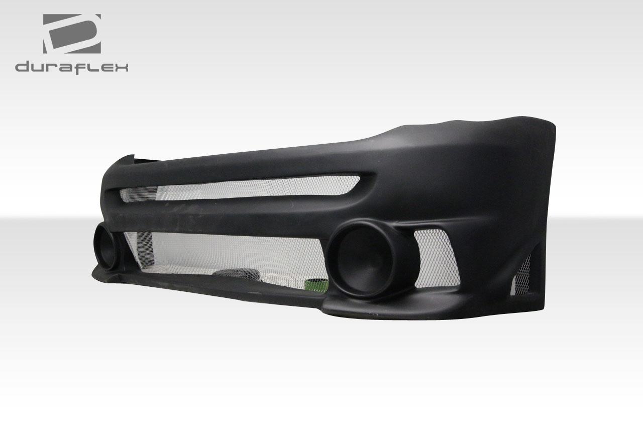 2002-2005 Dodge Ram Duraflex EVO Front Bumper